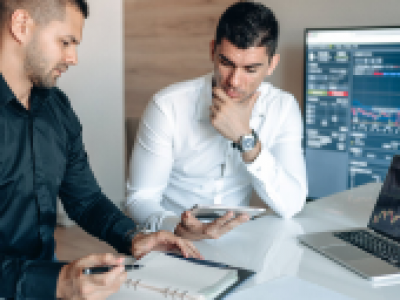 Comptabilité Initiation