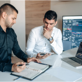 Comptabilité Initiation